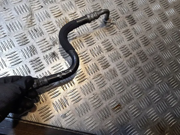 Audi A4 Allroad Jäähdytyslinja 8K0317825R image 3