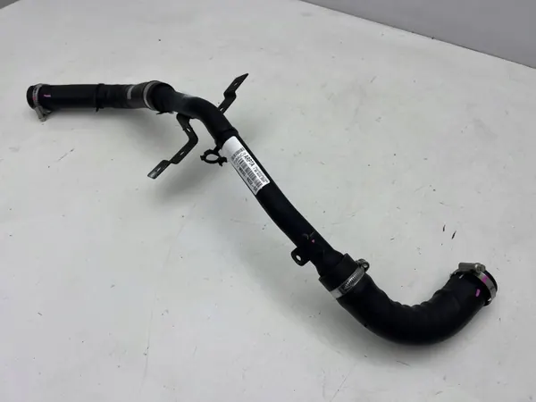 Tuyau de remplissage carburant OEM MB3G-9032-GE Ford Ranger Raptor image 3