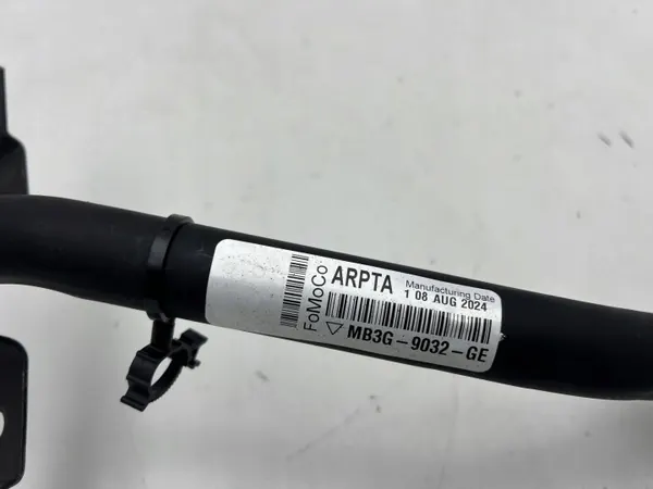 Tuyau de remplissage carburant OEM MB3G-9032-GE Ford Ranger Raptor image 4