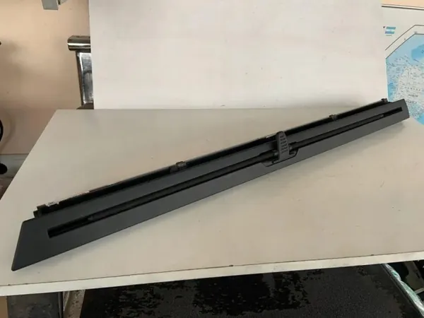 Kofferraumabdeckung Audi Q7 (4M) OEM 4M0861334B - Gebraucht image 2