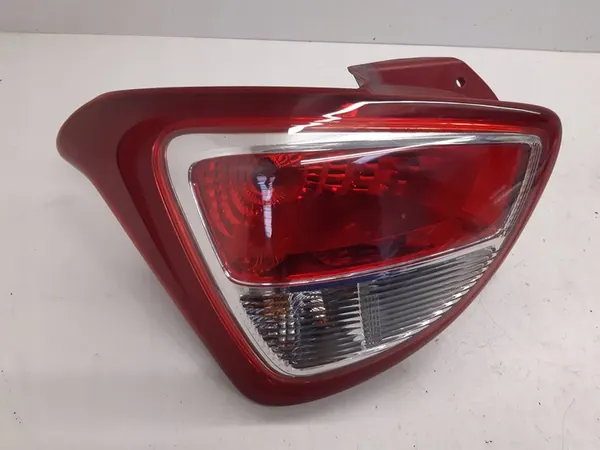 Luz trasera izquierda Hyundai i10 92401B9000 image 2