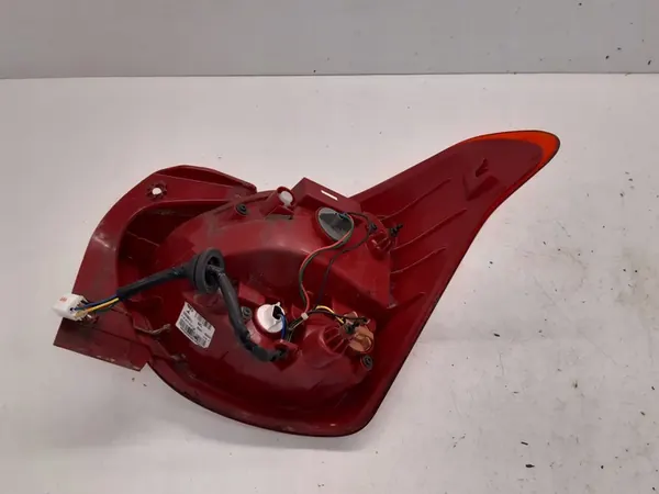 Luz trasera izquierda Hyundai i10 92401B9000 image 4