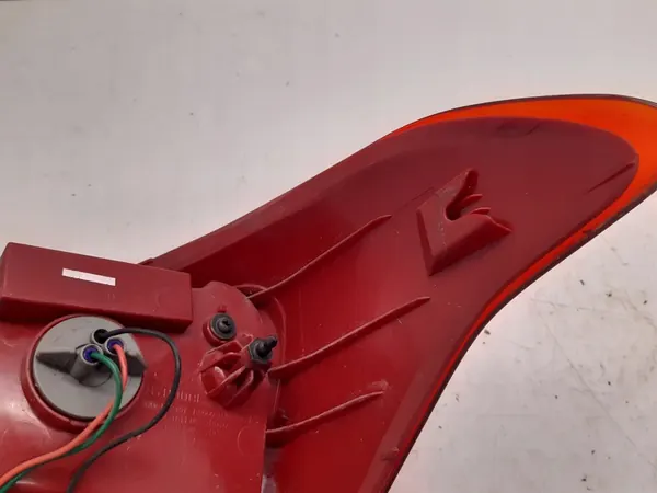 Luz trasera izquierda Hyundai i10 92401B9000 image 5