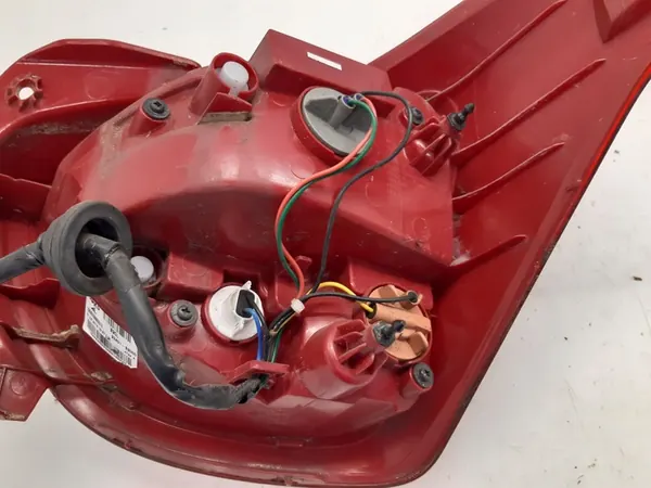 Luz trasera izquierda Hyundai i10 92401B9000 image 6