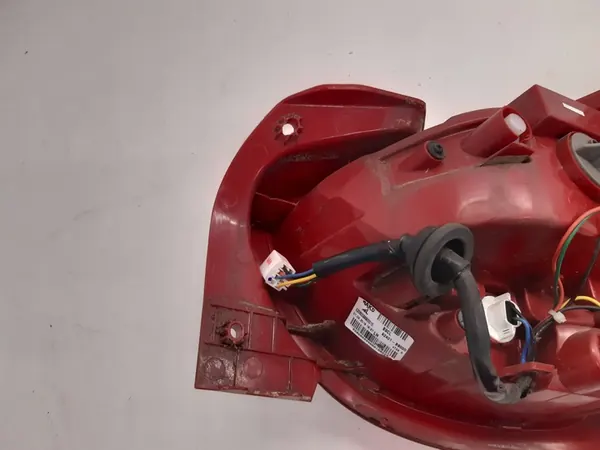 Luz trasera izquierda Hyundai i10 92401B9000 image 7