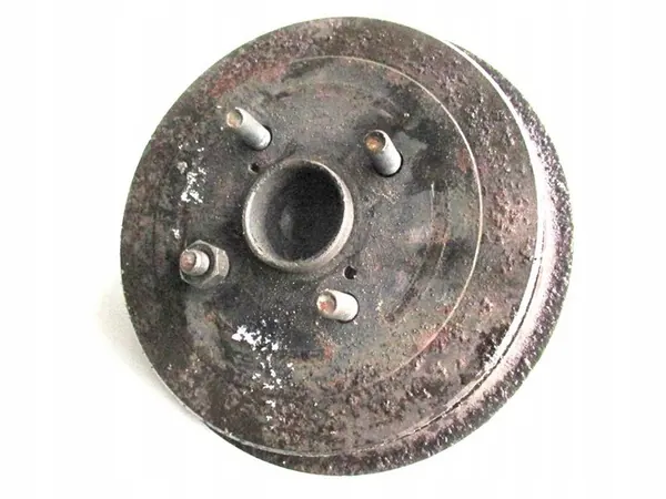 Moyeu arrière droit Toyota Yaris II 2006-2011 OEM image 3