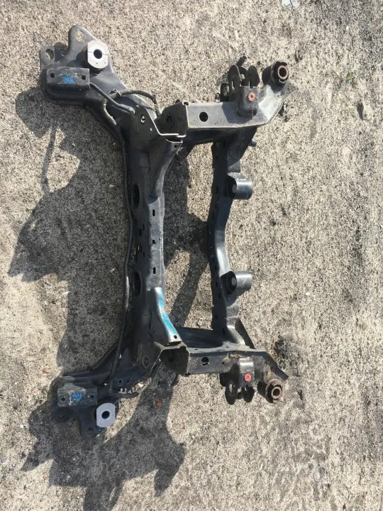 Eixo traseiro OEM 250868 para Ford Edge MK2 4x4 image 3