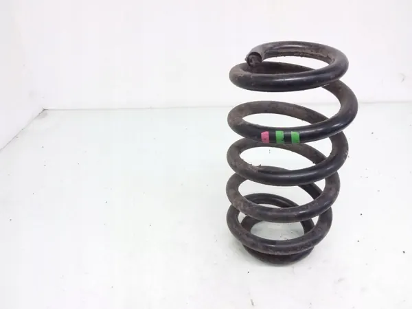 Vorderfeder OEM ARA106467 für Audi A4/S4 B7 image 2
