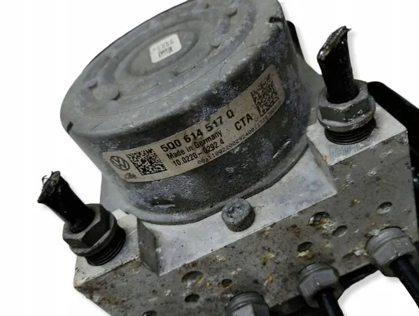 Bomba ABS Skoda OEM 5Q0614517Q - Usada image 4