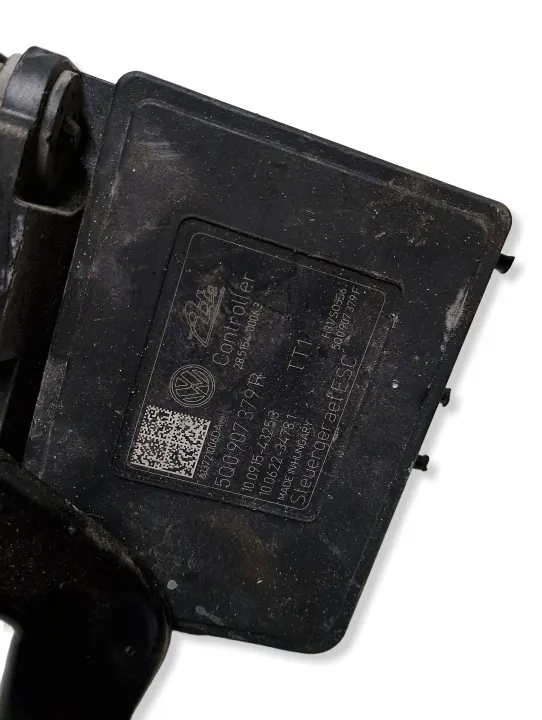 Bomba ABS Skoda OEM 5Q0614517Q - Usada image 5