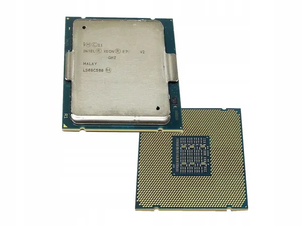 Processador Intel Xeon E7-8891 V3 10 Núcleos 2.80GHz SR225 image 2