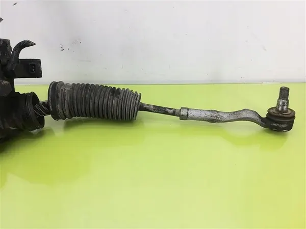 Styrväxel Mercedes E-Klass W210 8401991101 image 2