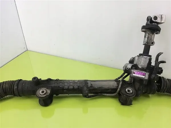 Styrväxel Mercedes E-Klass W210 8401991101 image 3