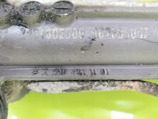 Styrväxel Mercedes E-Klass W210 8401991101 image 5