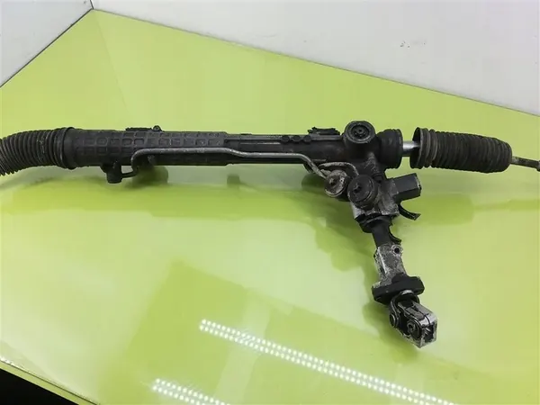 Styrväxel Mercedes E-Klass W210 8401991101 image 7