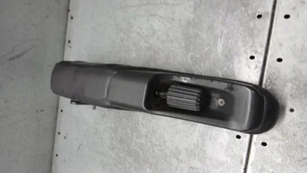 Accoudoir OEM VOLVOMAR-140786 pour Ford Galaxy 2000-2006 image 4