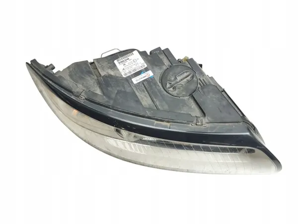 Oikea Etuvalon Linssi Volvo V50 Lift (07-12) 31299584 image 2