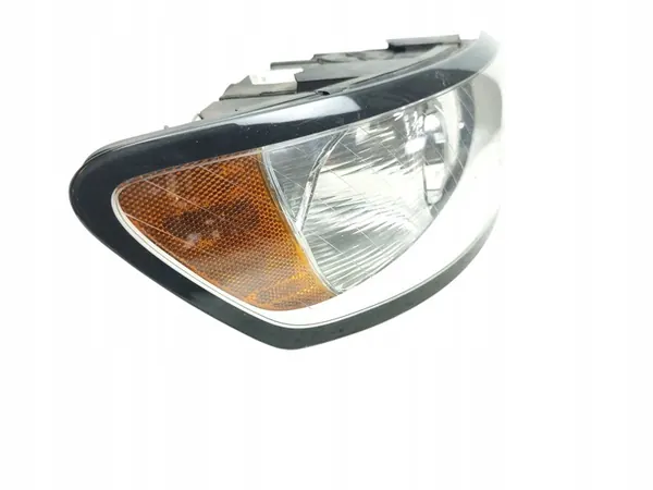 Oikea Etuvalon Linssi Volvo V50 Lift (07-12) 31299584 image 3