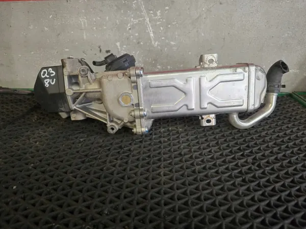EGR-koeler OEM 03L131512BB voor VW 2.0 TDI image 2