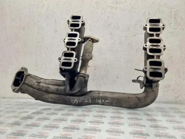 VW Inlaatspruitstuk OEM 059145770L Passat B5 image 2