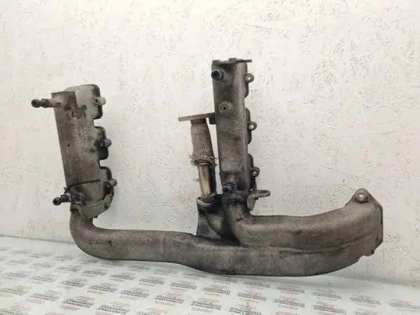 VW Inlaatspruitstuk OEM 059145770L Passat B5 image 4