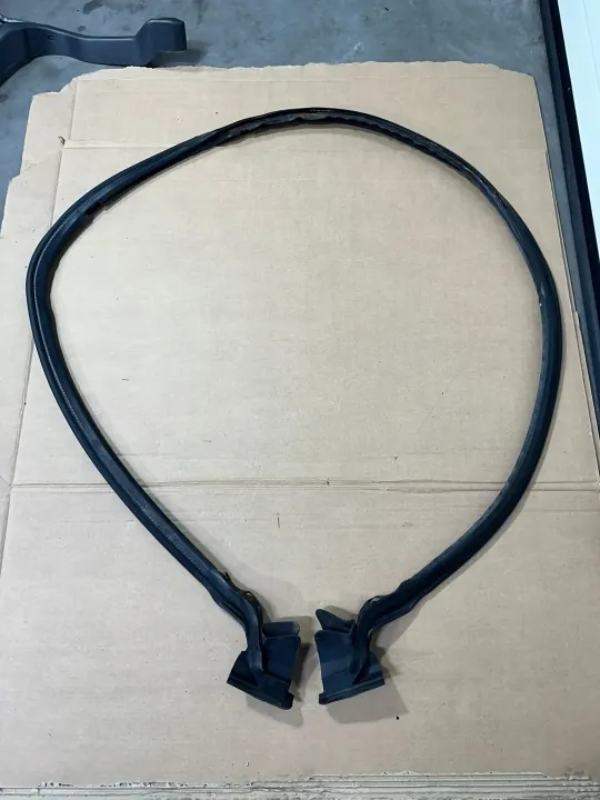 Junta de maletero OEM A2307500098 para Mercedes SL R230 image 2
