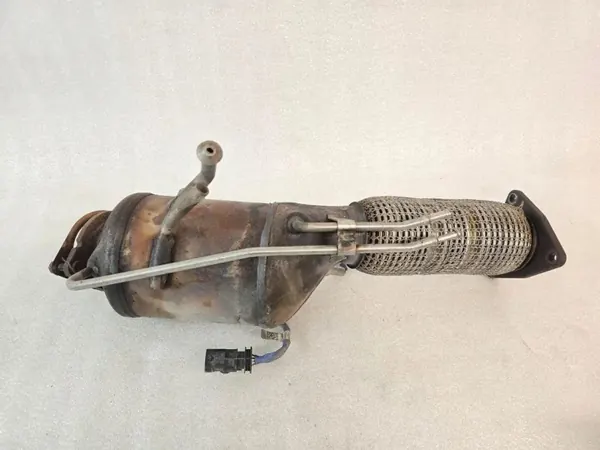 Catalyseur Volvo XC40 1.5 Hybride OEM 32313169 image 6