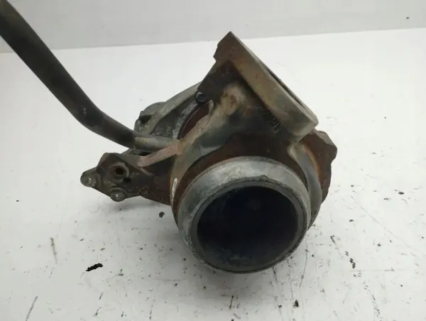 Turbo MERCEDES-BENZ C (W204) A6460901080 2.2L image 3