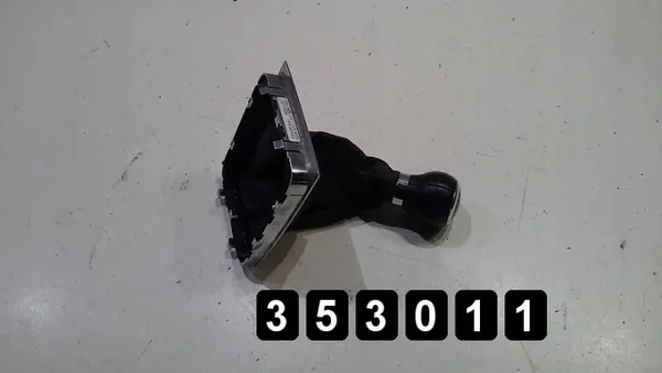 VW Passat Pookomlijsting OEM AM-353011 image 2