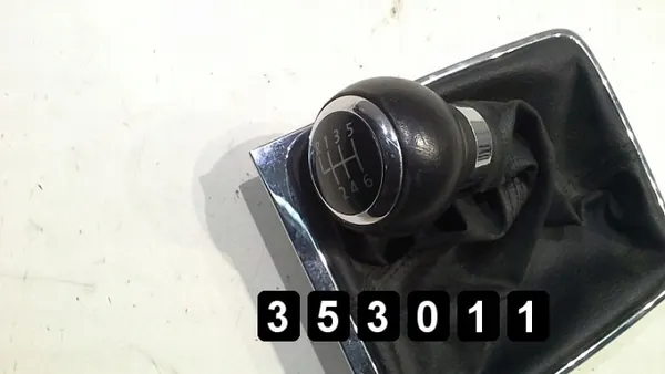 VW Passat Pookomlijsting OEM AM-353011 image 3