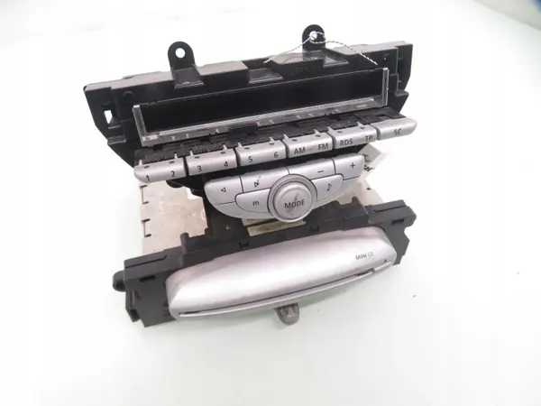 Gebrauchtes Radio CD OEM RG26338450, 3455681 image 2