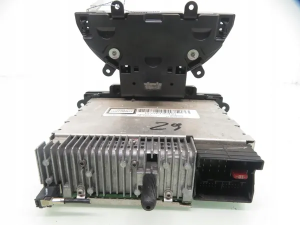 Gebrauchtes Radio CD OEM RG26338450, 3455681 image 4