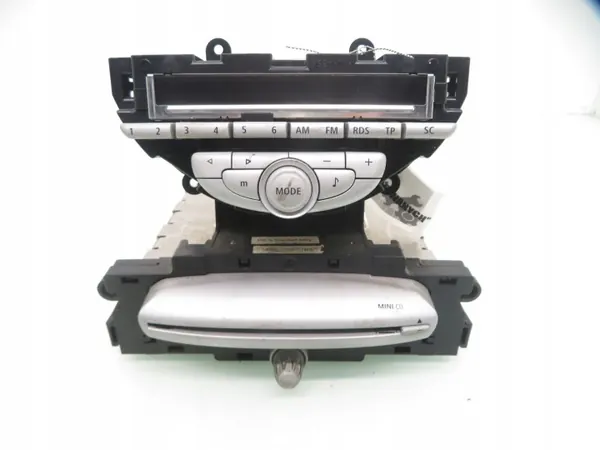 Gebrauchtes Radio CD OEM RG26338450, 3455681 image 5