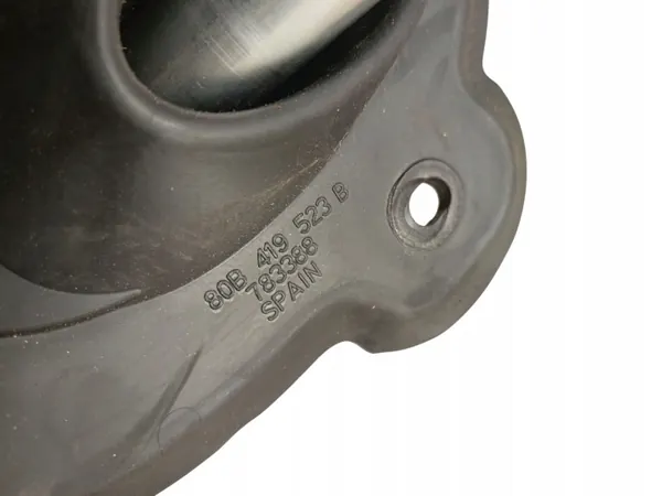 Audi Q5 SQ5 Croisillon colonne direction OEM 80B419523B image 5