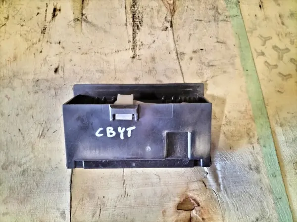 Cenicero Jeep XJ OEM para Cherokee 87-96 - Usado image 4