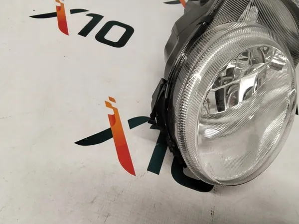 Farol LED esquerdo Skoda Yeti 5L1 941 017 image 3