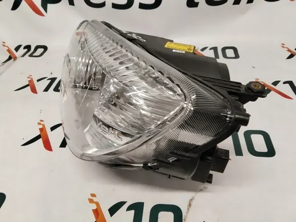 Farol LED esquerdo Skoda Yeti 5L1 941 017 image 4