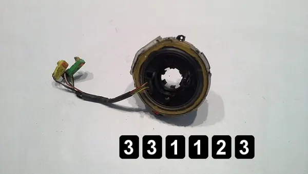 Mercedes Schleifring OEM AM-331123 Gebrauchtteil image 2