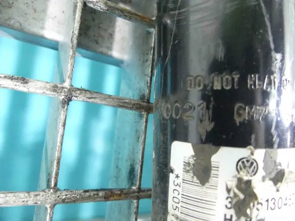 Set Ammortizzatori Posteriori VW Passat CC L+P image 3