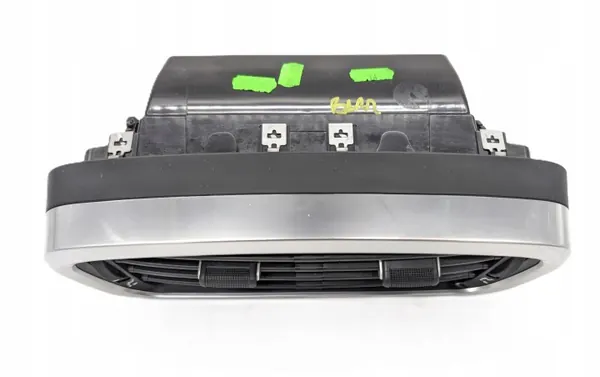 Grille de ventilation centrale Fiat 500X OEM 735572564 image 3