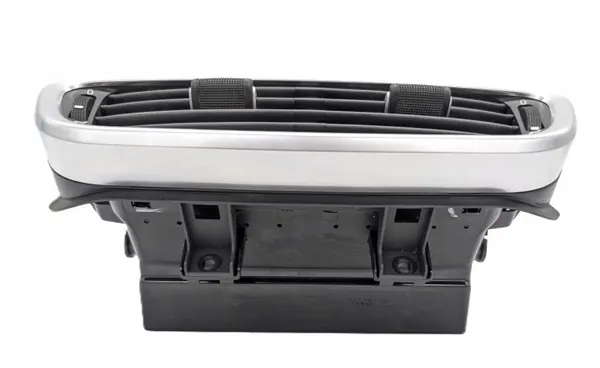 Grille de ventilation centrale Fiat 500X OEM 735572564 image 4