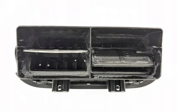 Grille de ventilation centrale Fiat 500X OEM 735572564 image 5