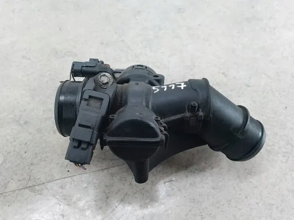 Kaasutinkansi OEM 25365222 25365223 Peugeot Partner image 2