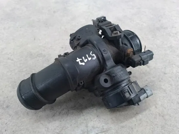 Kaasutinkansi OEM 25365222 25365223 Peugeot Partner image 3