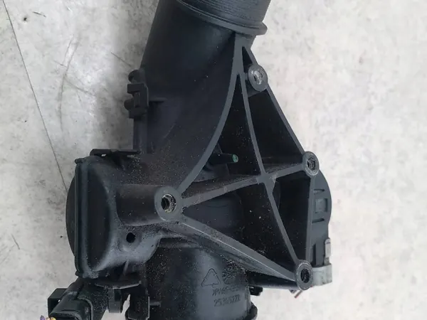 Kaasutinkansi OEM 25365222 25365223 Peugeot Partner image 5