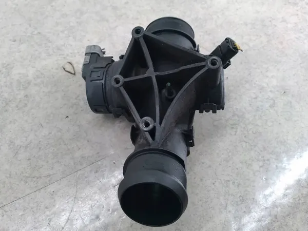 Kaasutinkansi OEM 25365222 25365223 Peugeot Partner image 6