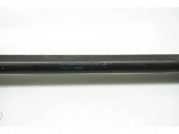 Mini Mini Takaluukun Iskunvaimennin 2007 - OEM 51247148902 image 3