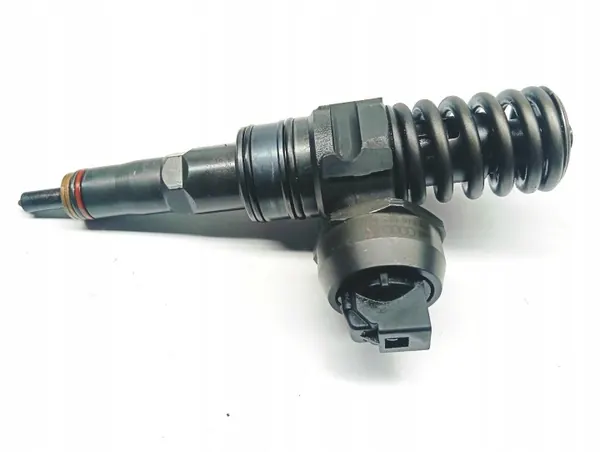 Pumpe-Düse OEM 038130073AQ für VW Passat B5 image 2