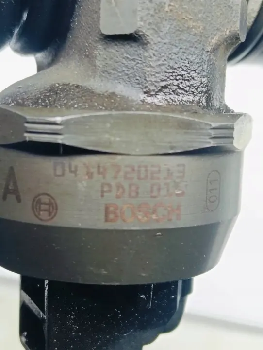 Pumpe-Düse OEM 038130073AQ für VW Passat B5 image 3