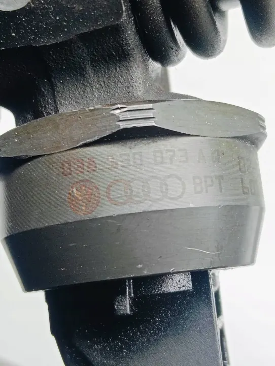 Pumpe-Düse OEM 038130073AQ für VW Passat B5 image 4